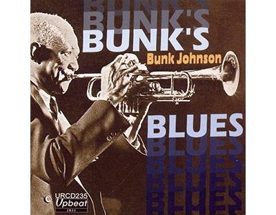 Bunk's blues