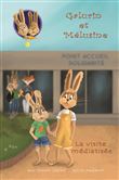 Galurin et Mélusine