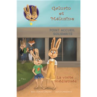 Galurin et Mélusine