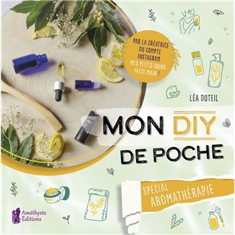 Mon DIY de poche