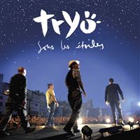 SOUS LES ETOILES - 20 ANS