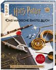 HARRY POTTER-DAS MAGISCHE BASTLEBUCH