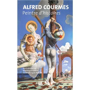 Alfred Courmes - Peintre d'histoires