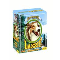 Les Aventures de Lassie - Coffret intégral