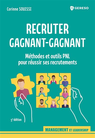 Recruter gagnant-gagnant