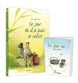 Le Jour où... - tome 04 + livret offert