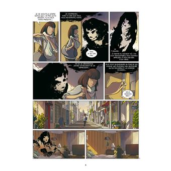 Le Jour où... - tome 04 + livret offert