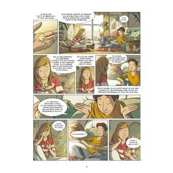 Le Jour où... - tome 04 + livret offert