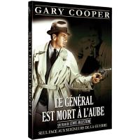 GENERAL EST MORT A L AUBE-VF