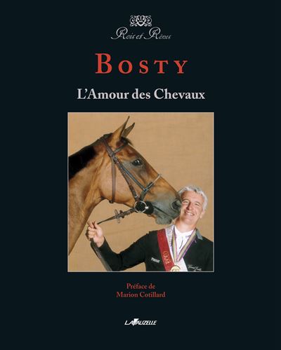 Bosty
