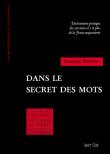 Dans le secret des mots