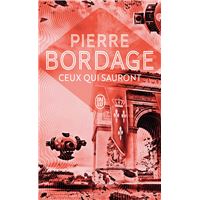 Nouvelle vie et autres récits : Pierre Bordage - 2080262289