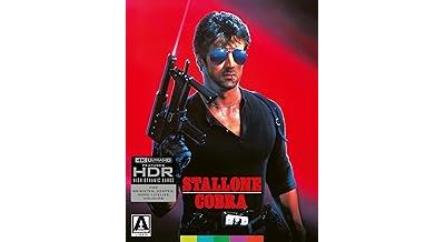Cobra en 4K Ultra HD