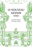 Le nouveau monde - Les quatre voyages d'Amerigo Vespucci (14