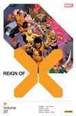 Reign of X