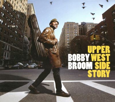 Upper West Side Story
