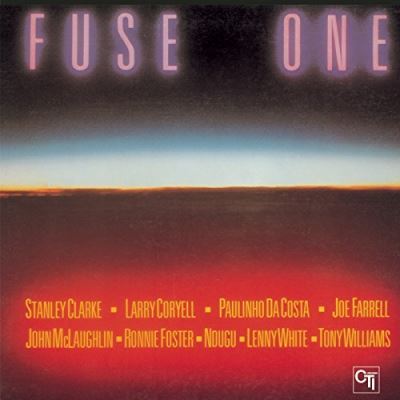 Fuse one uhqcd remaster