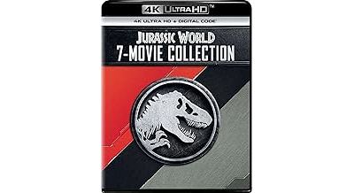 Imports Blu-ray 4K