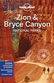 Zion & Bryce Canyon National Parks 4ed -anglais-