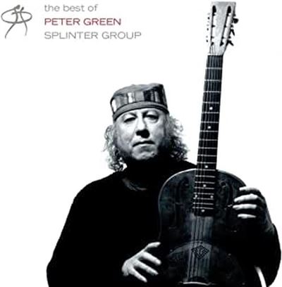 The Best Of Peter Green