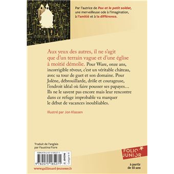 Le Château des Papayes