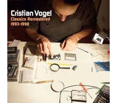 CLASSICS REMASTERED 1993-98 /2LP