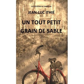 Un tout petit grain de sable