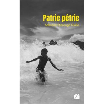 Patrie pétrie