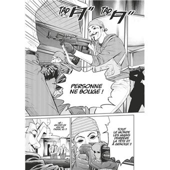 Darwin's incident - Tome 1