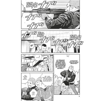 Darwin's incident - Tome 1