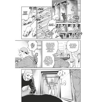 Darwin's incident - Tome 1