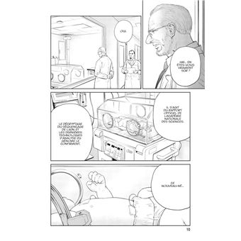 Darwin's incident - Tome 1