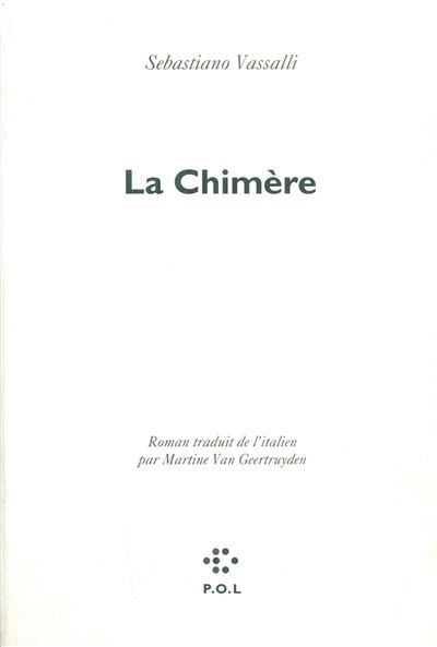 La chimere