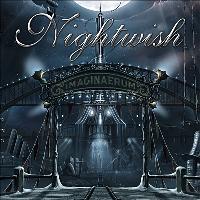 couverture de : Imaginaerum