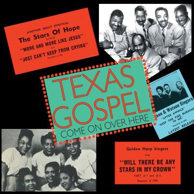 Texas gospel