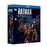 Batman animated seriesCoffret Batman Heritage 3 films Blu-ray_0
