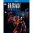 Batman animated seriesCoffret Batman Heritage 3 films Blu-ray_1