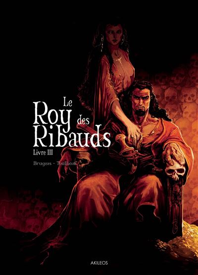 Le Roy des Ribauds