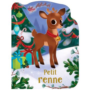 Petit renne