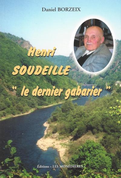 Henri Soudeille