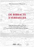 De bibracte à Versailles