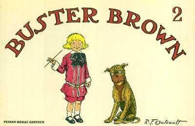 Buster Brown