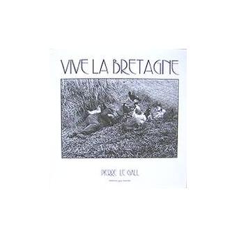 Vive la Bretagne !