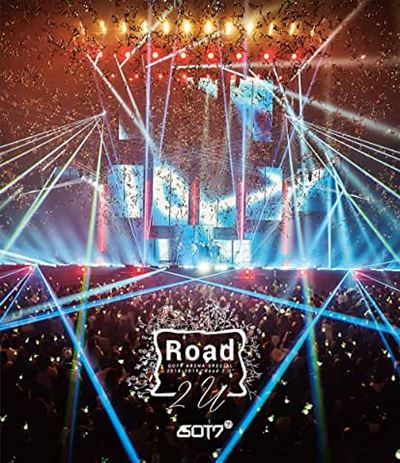 Got7 Arena Special 2018-2019