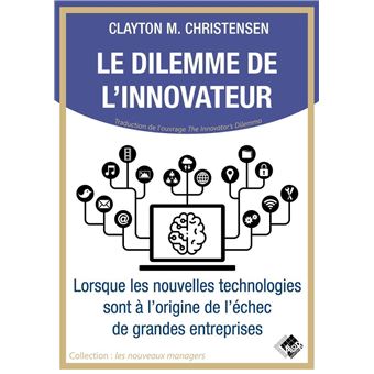 Le dilemme de l'innovateur