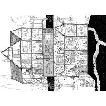 La Maison sous la Maison