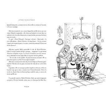 La Maison sous la Maison