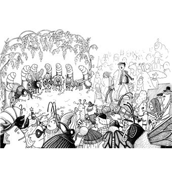 La Maison sous la Maison