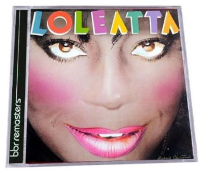 Loleatta Holloway (Remast.+Expan.Edit.)