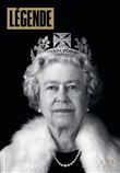 Légende n°4 - Elisabeth II